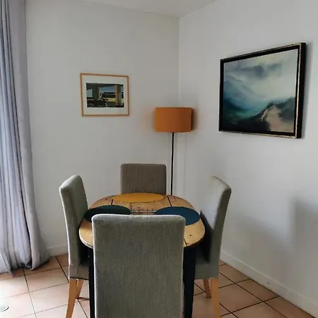 Gites, D'hotes La Maison D'amis