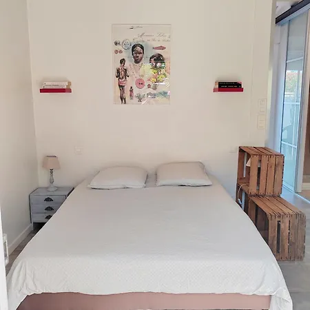 Gites, D'hotes La Maison D'amis 펜션