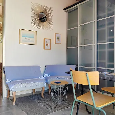 펜션 Gites, D'hotes La Maison D'amis