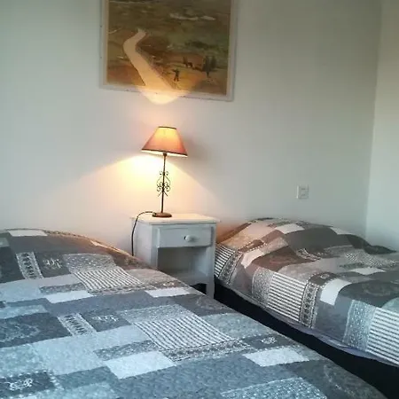 Gites, D'hotes La Maison D'amis