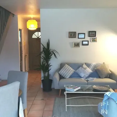 Дом отдыха Gites, D'hotes La Maison D'amis