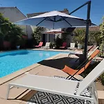 Gîtes, D'hôtes La Maison D'amis