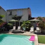 Gîtes, D'hôtes La Maison D'amis