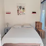 Gîtes, D'hôtes La Maison D'amis Hébergement de vacances
