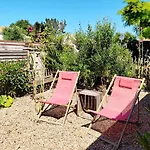 Gîtes, D'hôtes La Maison D'amis Hébergement de vacances Puilboreau