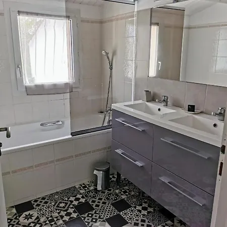 Feriehus Gites, D'hotes La Maison D'amis