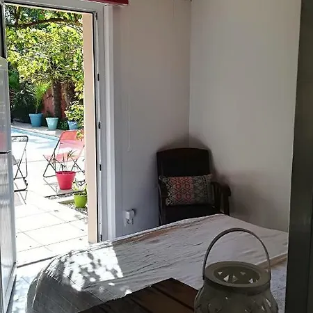 Gites, D'hotes La Maison D'amis