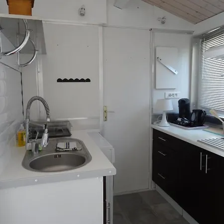 Gites, D'hotes La Maison D'amis Feriehus