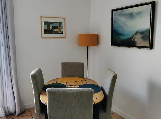 Gites, D'hotes La Maison D'amis