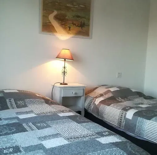 Gites, D'hotes La Maison D'amis