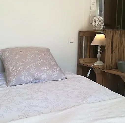 Gites, D'hotes La Maison D'amis Ferienhaus Puilboreau