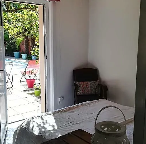 Gites, D'hotes La Maison D'amis